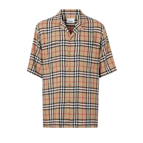 áo sơ mi burberry nam chính hãng|burberry t shirt.